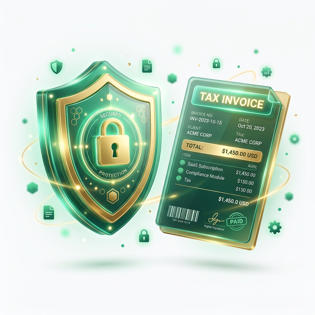 Security & Compliance